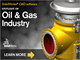 SolidWorks in the OIL & GAS Industry