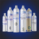 Calibration Gas Cylinders for the food storage/refrigerant industry