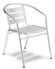 San Remo Canteen Chair