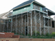 Scaffolding Systems | Eaves & Brickwork