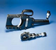 Hydraulic Cutterhead