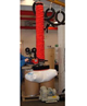 Vacuum Lifting – for safe, fast handling of product