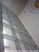 ecoWALL 225 - Flush Glazed Framing