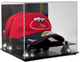Custom made Acrylic /Perspex display cases