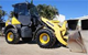 Tool Carrier | Komatsu WA100M-5