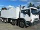Water Trucks