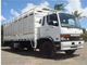 Cattle Truck - FIGHTER FM 600