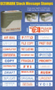 Pre-Inked Stamps | Ultimark