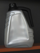 Oil Container | 5 Litre PET 
