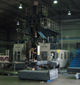 Blow Moulding Machine