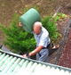 Gutter protection Installation by Experts