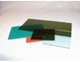 Laser Safety Windows