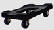 Mobile Storage | Skates