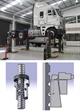NEW! Hetra Mobile Column Lifts