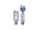 CANopen® pressure transmitters in test benches