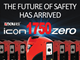 ICON 1750 Zero Welder