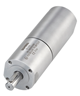 Pneumatic Motors - ATEX Approved