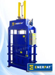 Used Cloth Balers 