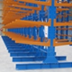 Cantilever Rack