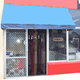 Coloured PVC Strip Doors