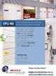 Automatic Insulated Sectional Doors