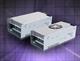 AC/DC Power Supplies - SHP Series