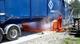 Environmentally Friendly Truck Wheel Wash Solutions from Accuweigh