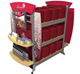 Merchandising Display System - Merchandiser Series 100