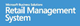 Retail Management System - Microsoft Retail Management System