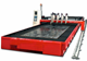 Plasma Cutting - TruEdge-II HPR260XD 3.2m x 6m