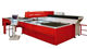 Laser Cutting System - Profile Plus