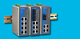 Industrial 16-port Unmanaged Ethernet Switches - EDS 316 Series