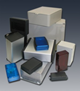 Hammond Small Enclosures