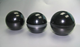 Plastic Ball Knobs