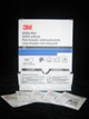 Anti-fog Wipes For Respirators, Face Shields & Headtops From 3M
