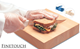 Finetouch Stretchable PE Disposable Gloves