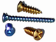 Bone Screw Manufacturing