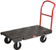 Rubbermaid 4436 Heavy Duty Platform Truck