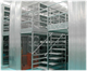 Metalsistems Super 123 Shelving & Storage System