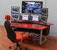 "Ultimate 3L" Control Room Console / Operator Console