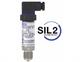 Intrinsically Safe Pressure Transmitter IS-2X with SIL